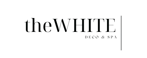 The white deco